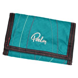 Palm Wallet Geldbeutel Geldbörse teal hier im Palm-Shop günstig online bestellen
