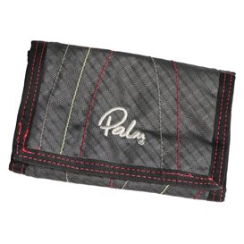 Palm Wallet Geldbeutel Geldbörse jet grey hier im Palm-Shop günstig online bestellen