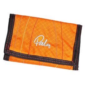 Palm Wallet Geldbeutel Geldbörse tangelo hier im Palm-Shop günstig online bestellen