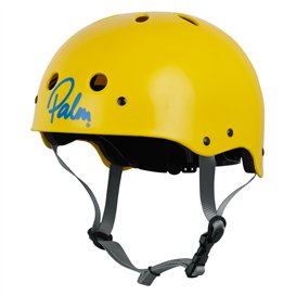 Palm AP4000 Helmet Wassersporthelm Kajakhelm yellow hier im Palm-Shop günstig online bestellen