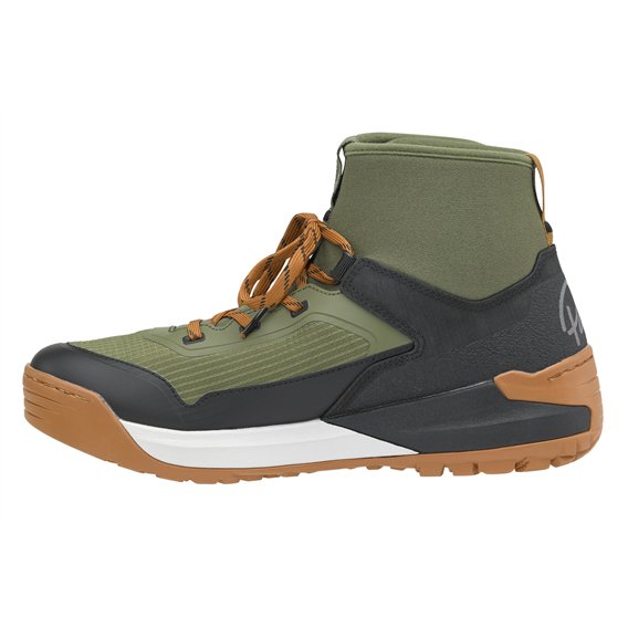 Palm Gradient 3.0 Boots Wassersportschuhe olive pumpkin hier im Palm-Shop günstig online bestellen