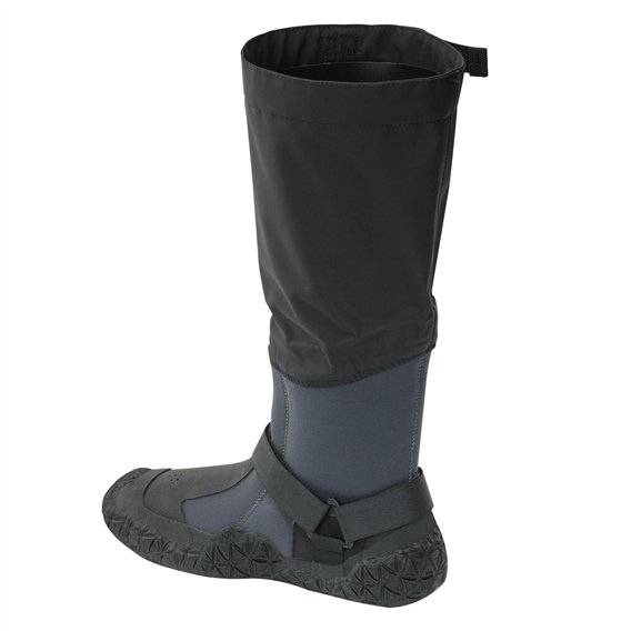 Palm Nova Boots Neoprenstiefel Wassersportschuhe jet grey hier im Palm-Shop günstig online bestellen