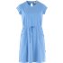 Fjällräven High Coast Lite Dress Damen Sommerkleid Outdoor Kleid ultramarine