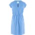 Fjällräven High Coast Lite Dress Damen Sommerkleid Outdoor Kleid ultramarine hier im Fjällräven-Shop günstig online bestellen