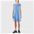 Fjällräven High Coast Lite Dress Damen Sommerkleid Outdoor Kleid ultramarine hier im Fjällräven-Shop günstig online bestellen