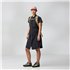 Fjällräven Abisko Fjäll Dress Damen Blusenkleid Outdoor Kleid navy hier im Fjällräven-Shop günstig online bestellen