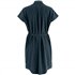 Fjällräven Abisko Fjäll Dress Damen Blusenkleid Outdoor Kleid navy hier im Fjällräven-Shop günstig online bestellen