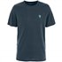 Fjällräven High Coast Shirt Shortsleeve Herren Kurzarmshirt navy