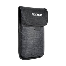 Tatonka Smartphone Case XL+ Handy-Gürteltasche off black hier im Tatonka-Shop günstig online bestellen