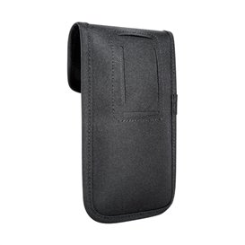 Tatonka Smartphone Case XL+ Handy-Gürteltasche off black hier im Tatonka-Shop günstig online bestellen