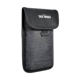 Tatonka Smartphone Case XXL+ Handy-Gürteltasche off black hier im Tatonka-Shop günstig online bestellen