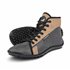 Leguano Jaspar Barfußschuhe für Damen und Herren forester hier im Leguano-Shop günstig online bestellen