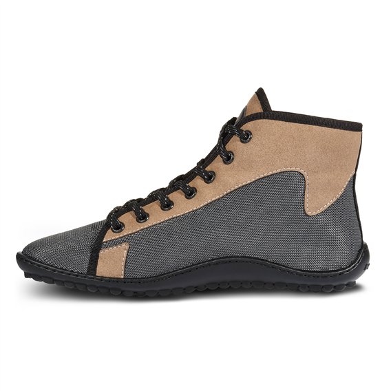 Leguano Jaspar Barfußschuhe für Damen und Herren forester hier im Leguano-Shop günstig online bestellen