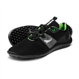 Leguano Spinwyn Barfußschuhe Sportschuhe für Damen und Herren black hier im Leguano-Shop günstig online bestellen