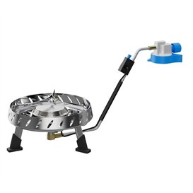 Campingaz Stove Camp and Trek CV Connect Campingkocher Gaskocher