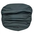 Prijon Lukendeckel Cockpit Cover petrol-grau