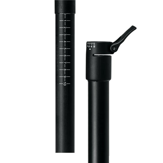 VE Paddles Glass Skera Glass Shaft 2PC Doppelpaddel 2-teilig storm hier im VE Paddles-Shop günstig online bestellen