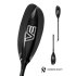 VE Paddles Carbon Skera Carbon Shaft 2PC Doppelpaddel 2-teilig black hier im VE Paddles-Shop günstig online bestellen