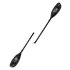 VE Paddles Carbon Skera Carbon Shaft 2PC Doppelpaddel 2-teilig black hier im VE Paddles-Shop günstig online bestellen