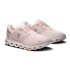 On Cloud 6 Damen Sportschuhe Freizeitschuhe salt-gardenia hier im On-Shop günstig online bestellen