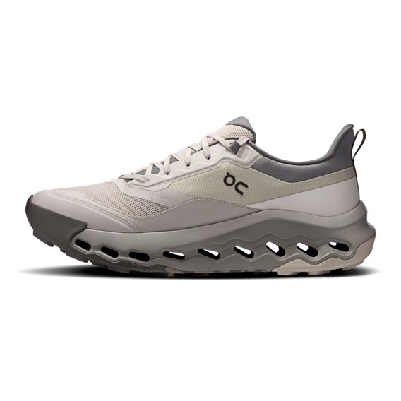 On Cloudhorizon 2 Herren Wanderschuhe pearl-fog