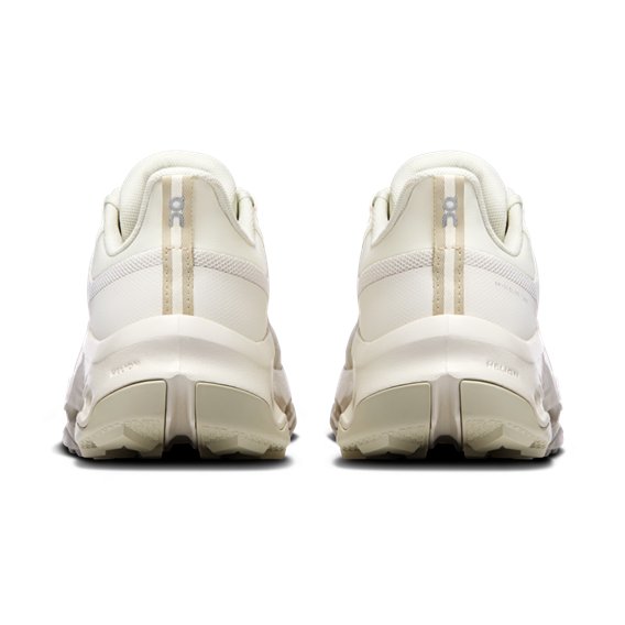 On Cloudhorizon 2 WP Damen Wanderschuhe ghost-ivory