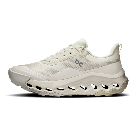 On Cloudhorizon 2 WP Damen Wanderschuhe ghost-ivory