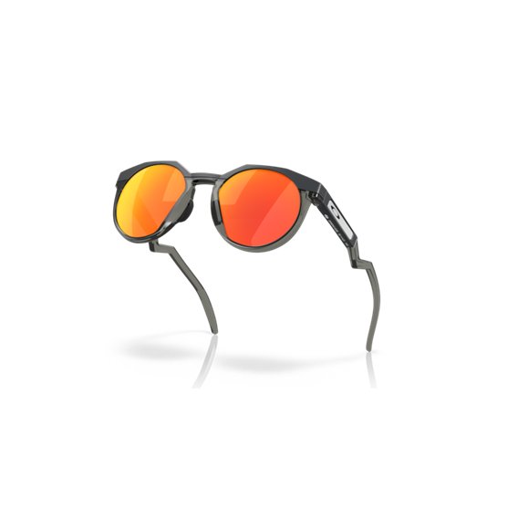 Oakley Hstn Sonnenbrille matte carbon hier im Oakley-Shop günstig online bestellen