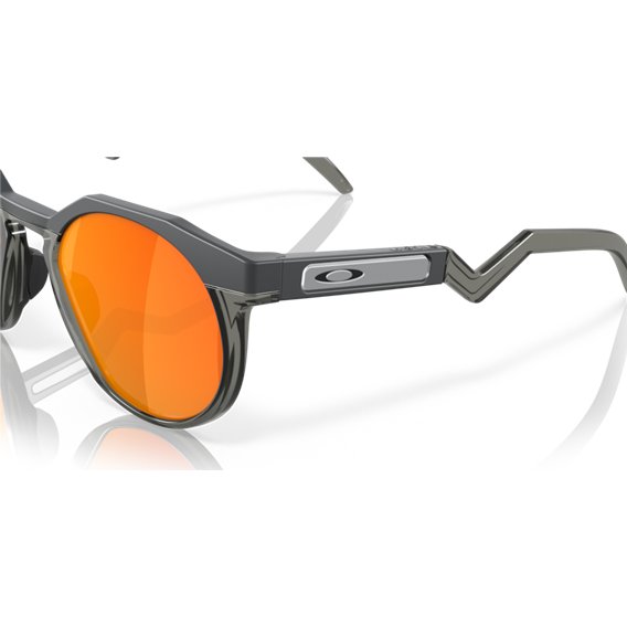 Oakley Hstn Sonnenbrille matte carbon hier im Oakley-Shop günstig online bestellen
