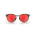 Oakley Hstn Sonnenbrille matte carbon hier im Oakley-Shop günstig online bestellen