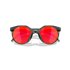 Oakley Hstn Sonnenbrille matte carbon hier im Oakley-Shop günstig online bestellen