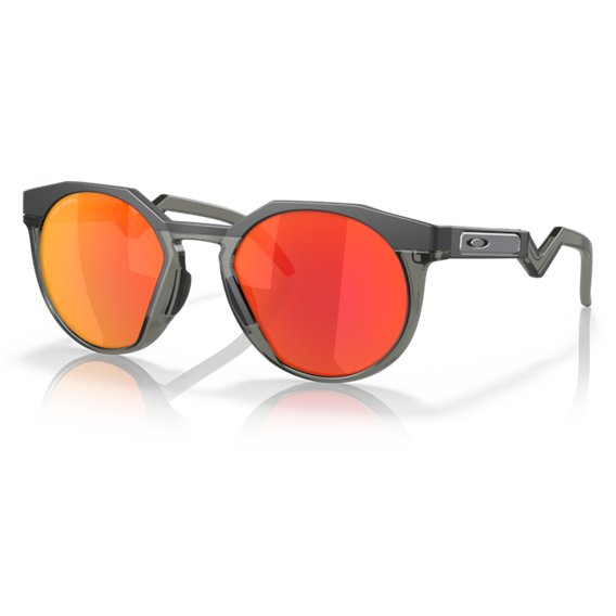 Oakley Hstn Sonnenbrille matte carbon hier im Oakley-Shop günstig online bestellen