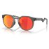Oakley Hstn Sonnenbrille matte carbon hier im Oakley-Shop günstig online bestellen
