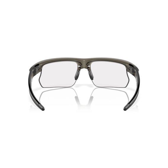 Oakley Bisphaera Sonnenbrille Sportbrille grey smoke hier im Oakley-Shop günstig online bestellen