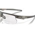 Oakley Bisphaera Sonnenbrille Sportbrille grey smoke hier im Oakley-Shop günstig online bestellen