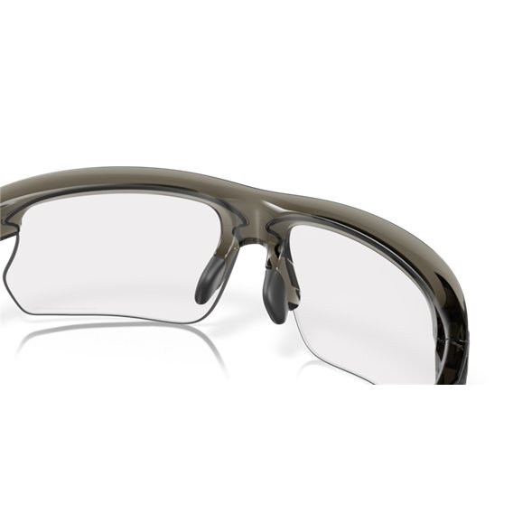 Oakley Bisphaera Sonnenbrille Sportbrille grey smoke hier im Oakley-Shop günstig online bestellen