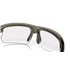 Oakley Bisphaera Sonnenbrille Sportbrille grey smoke hier im Oakley-Shop günstig online bestellen
