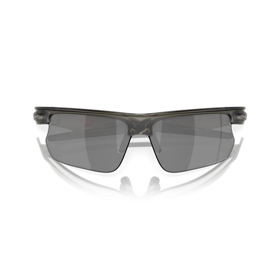 Oakley Bisphaera Sonnenbrille Sportbrille grey smoke hier im Oakley-Shop günstig online bestellen