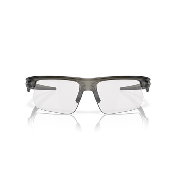 Oakley Bisphaera Sonnenbrille Sportbrille grey smoke hier im Oakley-Shop günstig online bestellen
