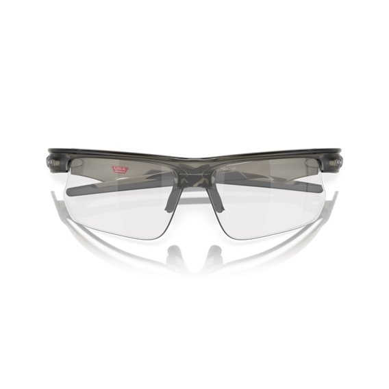 Oakley Bisphaera Sonnenbrille Sportbrille grey smoke hier im Oakley-Shop günstig online bestellen