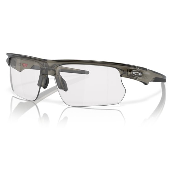 Oakley Bisphaera Sonnenbrille Sportbrille grey smoke hier im Oakley-Shop günstig online bestellen