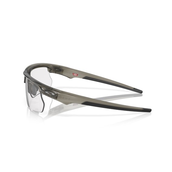 Oakley Bisphaera Sonnenbrille Sportbrille grey smoke hier im Oakley-Shop günstig online bestellen