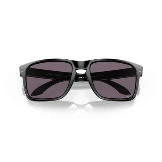 Oakley Holbrook Xl Sonnenbrille matte black hier im Oakley-Shop günstig online bestellen