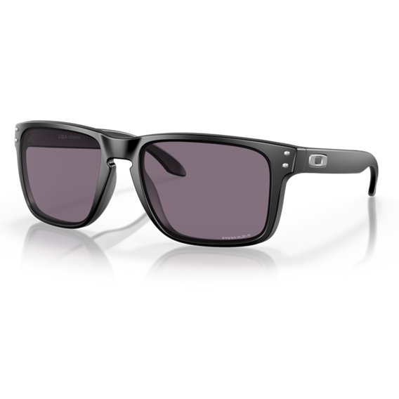 Oakley Holbrook Xl Sonnenbrille matte black hier im Oakley-Shop günstig online bestellen