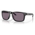 Oakley Holbrook Xl Sonnenbrille matte black