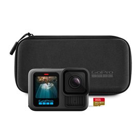 GoPro HERO13 Black Specialty Sport Bundle GoPro Action Cam Kamera Set black hier im GoPro-Shop günstig online bestellen