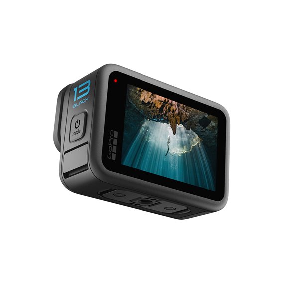 GoPro HERO13 Black Specialty Sport Bundle GoPro Action Cam Kamera Set black hier im GoPro-Shop günstig online bestellen