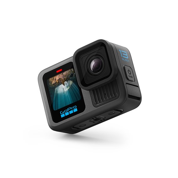 GoPro HERO13 Black Specialty Sport Bundle GoPro Action Cam Kamera Set black hier im GoPro-Shop günstig online bestellen