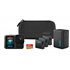 GoPro HERO13 Black Extended Power Bundle Action Cam Set