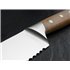 Böker Plus Forge Wood Brotmesser Kochmesser hier im Böker-Shop günstig online bestellen